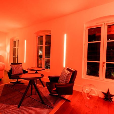 Mihotel Vieux ลียง ภายนอก รูปภาพ