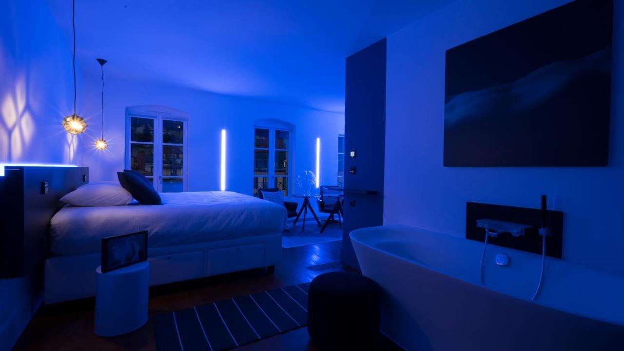 Mihotel Vieux ลียง ภายนอก รูปภาพ