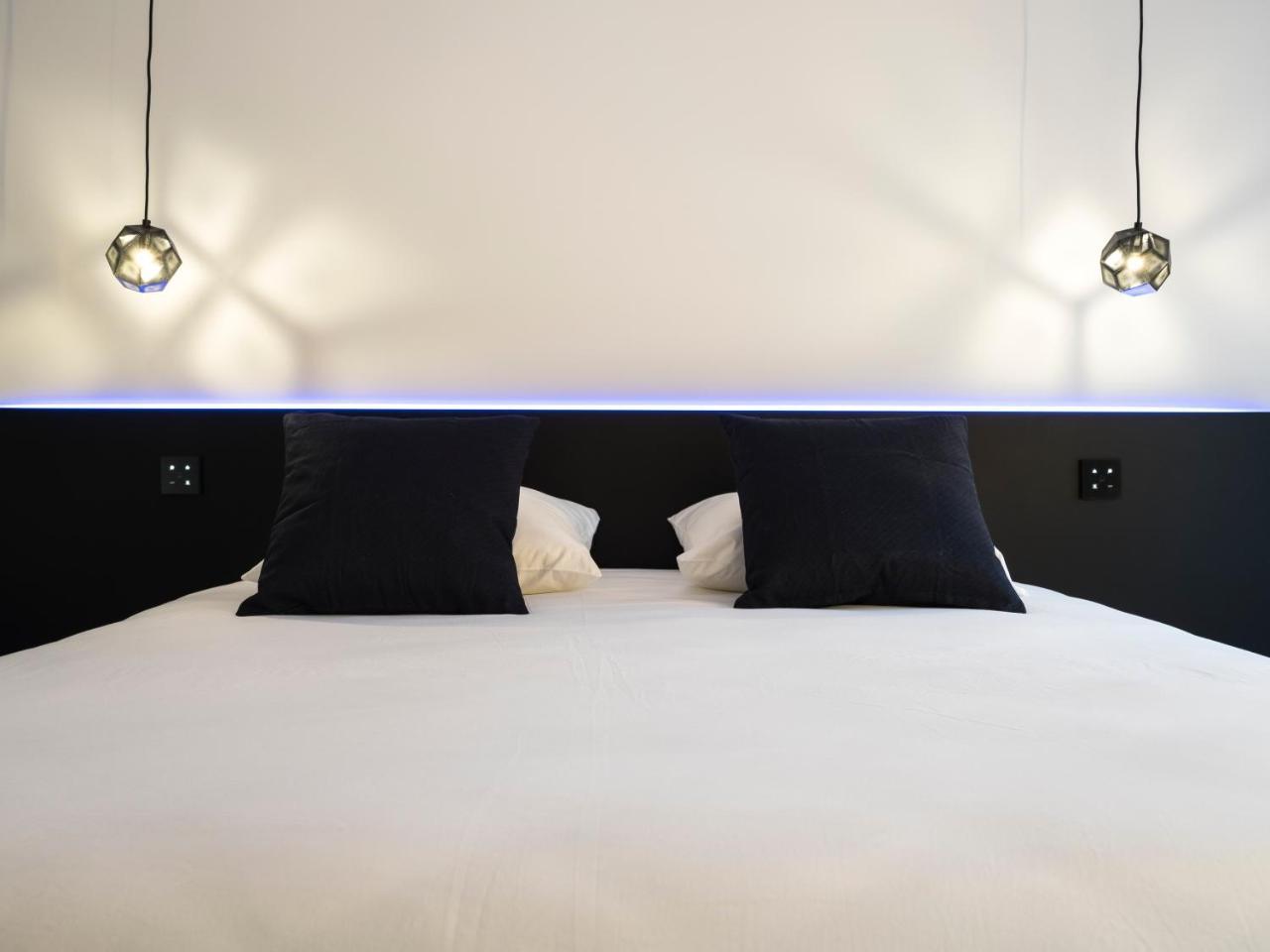 Mihotel Vieux ลียง ภายนอก รูปภาพ