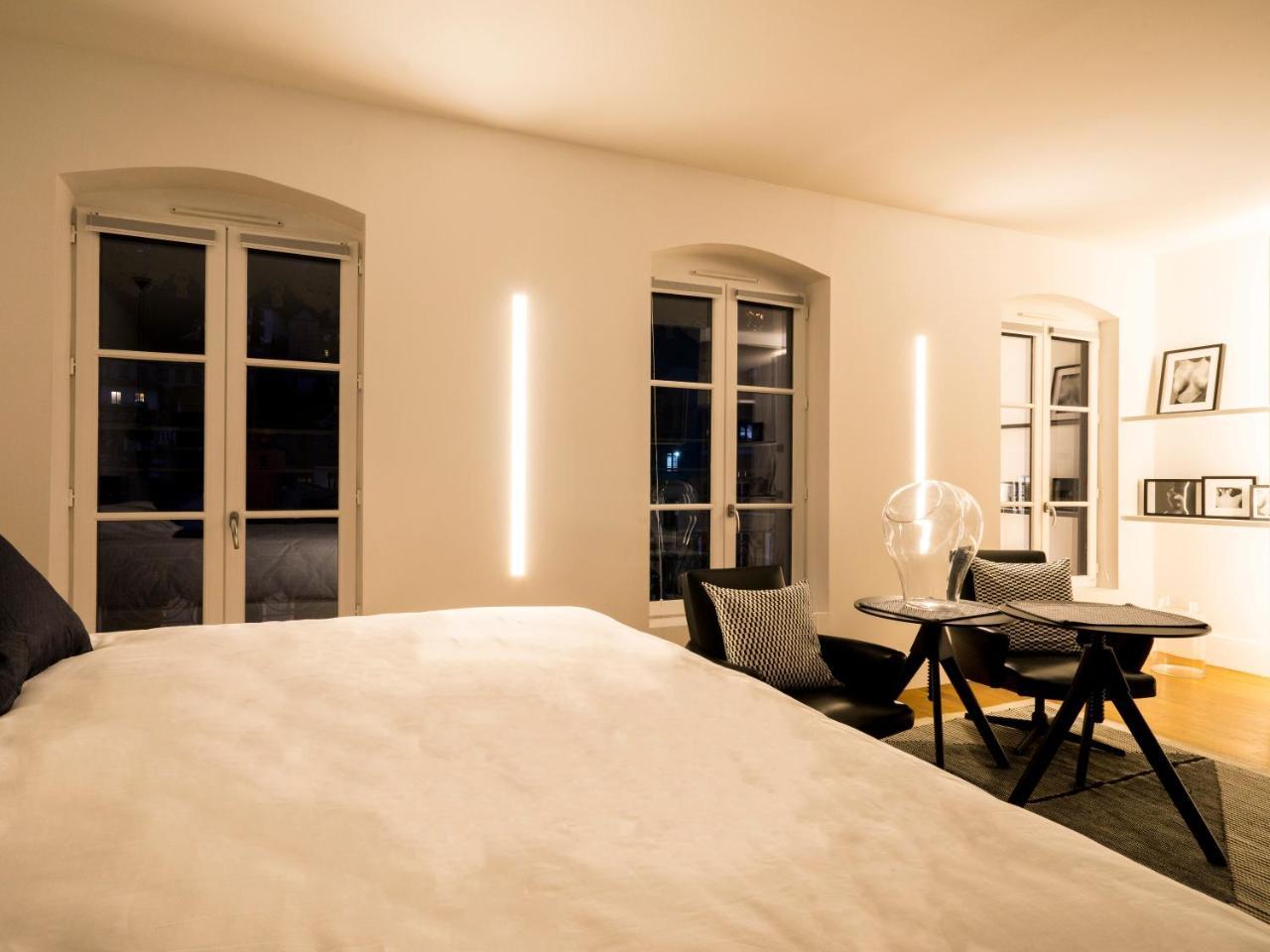 Mihotel Vieux ลียง ภายนอก รูปภาพ