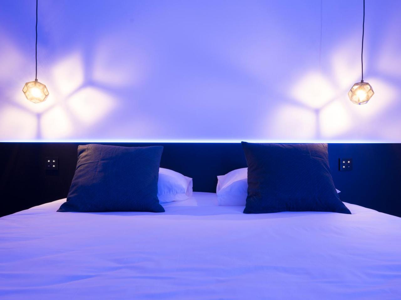 Mihotel Vieux ลียง ภายนอก รูปภาพ